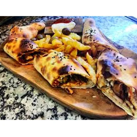 Baguette Farcie (و.ع)