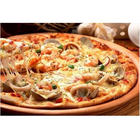 Pizza Fruit de mer (F.F 1)