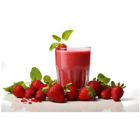 Jus Fraise