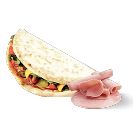 Makloub Jambon (F.F 1)