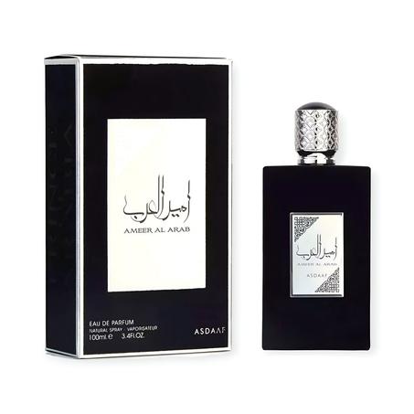 عطر أمير العرب