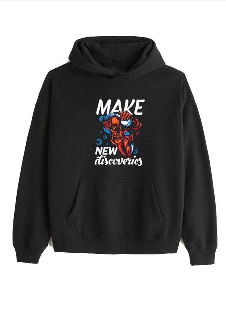 Capuche personnalisé6