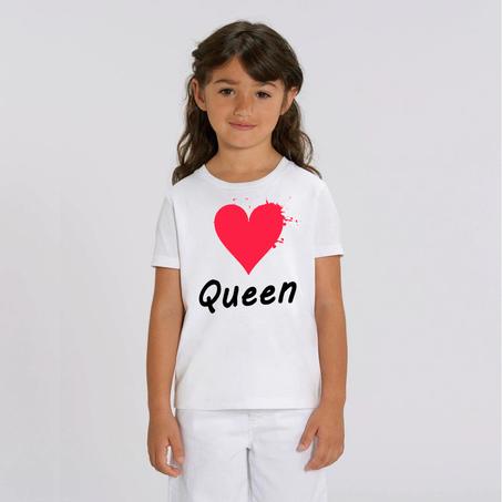 T-shirt enfant