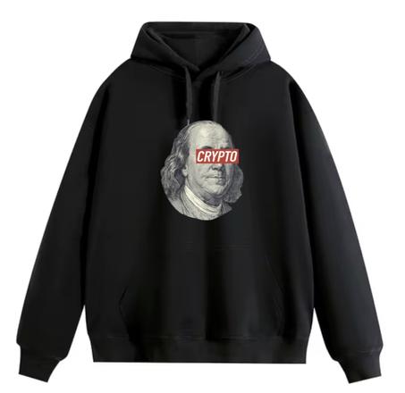 Capuche personnalisé11