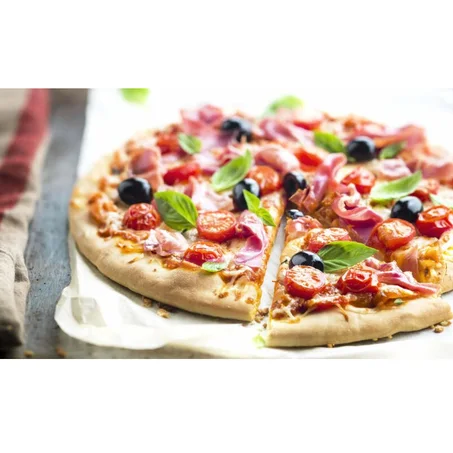 pizza Jambon (و.ع)
