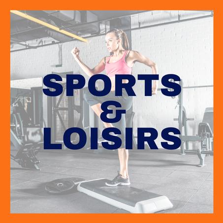 Sports et Loisirs