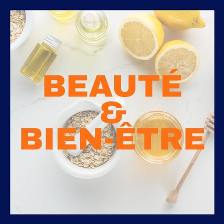 Beauté et Bien-être