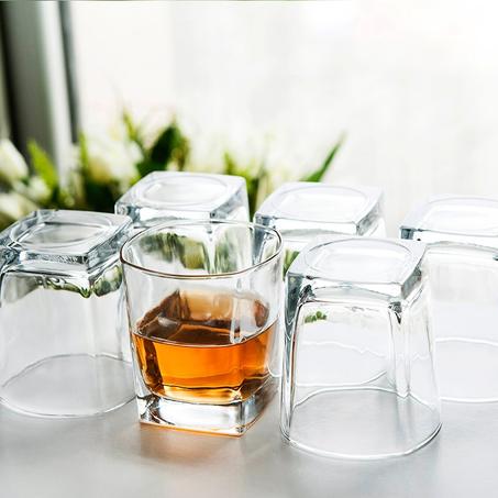 Ensemble de verres 6 pièces