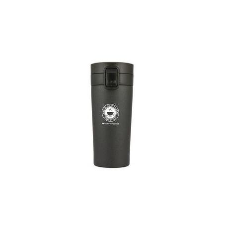 Thermos-Mug Isotherme -Acier Inoxydable - Boisson chaude et froide - 380 ml