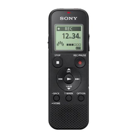Dictaphone numérique mono MP3 de 4Go - Sony