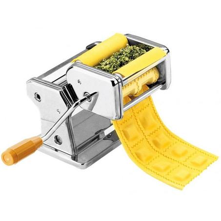 Machine à fataya - Machine à pâte - Machine à ravioli - Samousa - Beignet