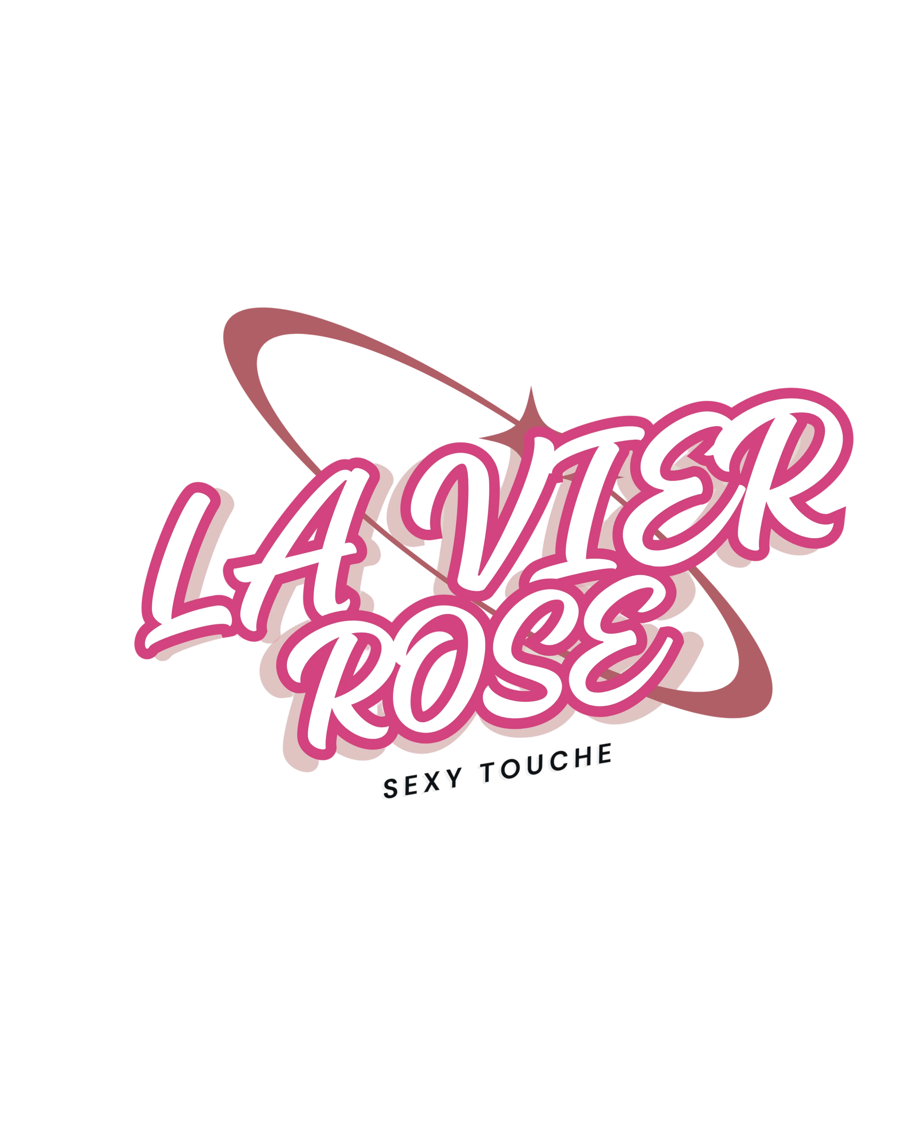 la vier rose
