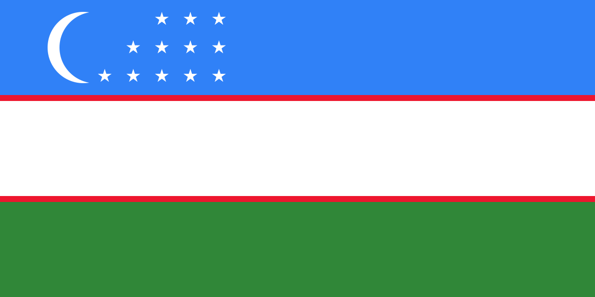 uzbek