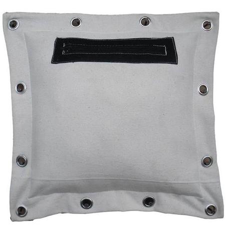 كيس الملاكمة الرملي