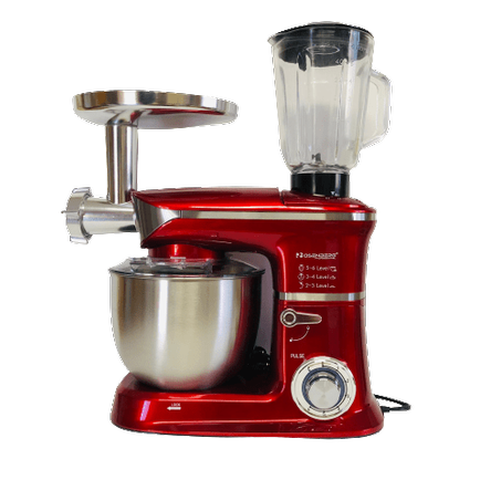 Robot de cocina 3 en 1