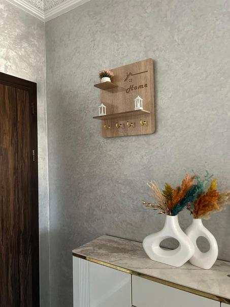 Decoración elegante