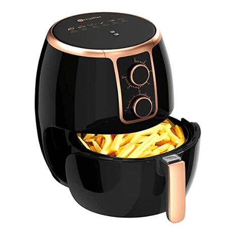 Freidora de aire