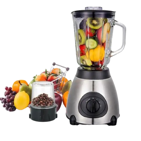 Licuadora profesional 2 en 1