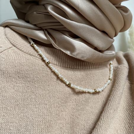 Collier “Bayana”
