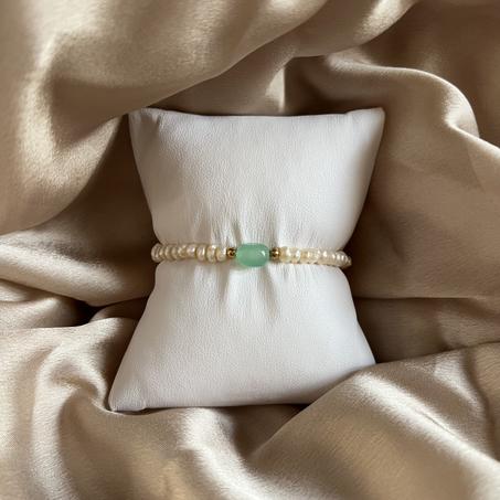 Bracelet “Glow”