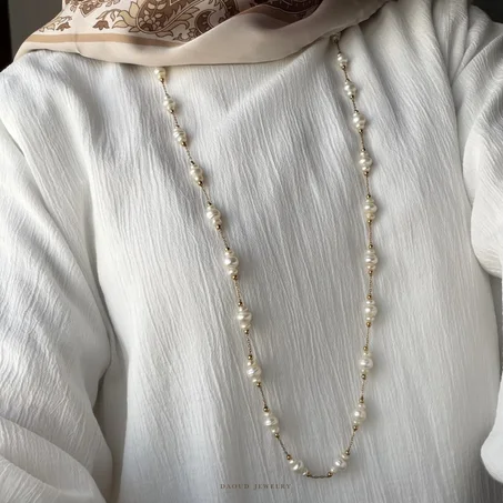 Soutoir "Jamila"