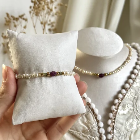 Bracelet  joher hur "Sultana"