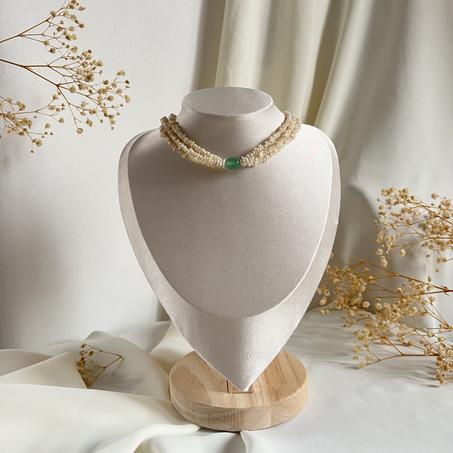 Collier “Jouihra”