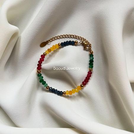 Bracelet “Fayza”