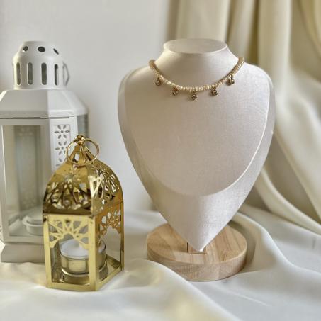 Collier "Almasa"