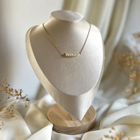 Collier “Bella”