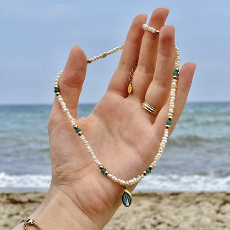 Collier "Naya Sea"