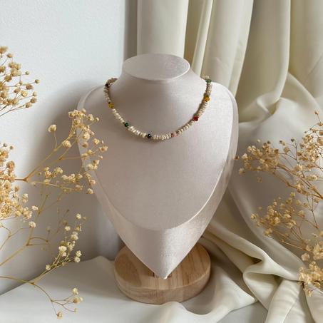 Collier “Bloom”