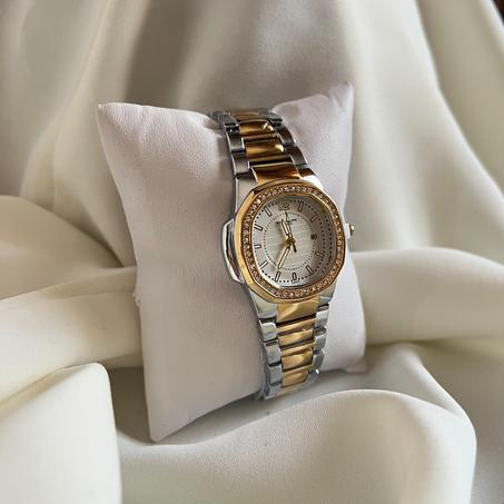 Montre Patek Philippe