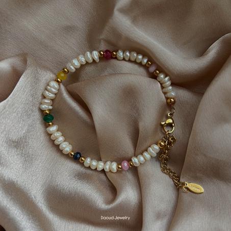 Bracelet “Bloom”