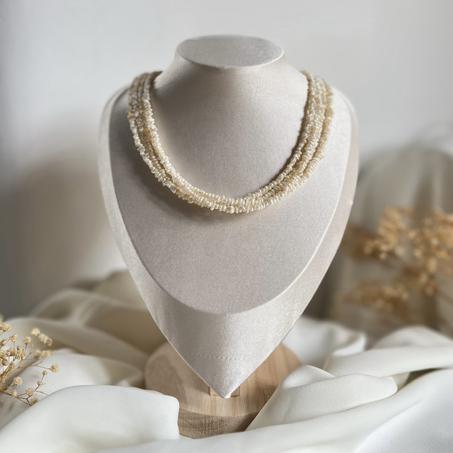 Collier “Lamsa”