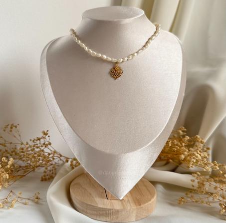 Collier "Andalusiya"