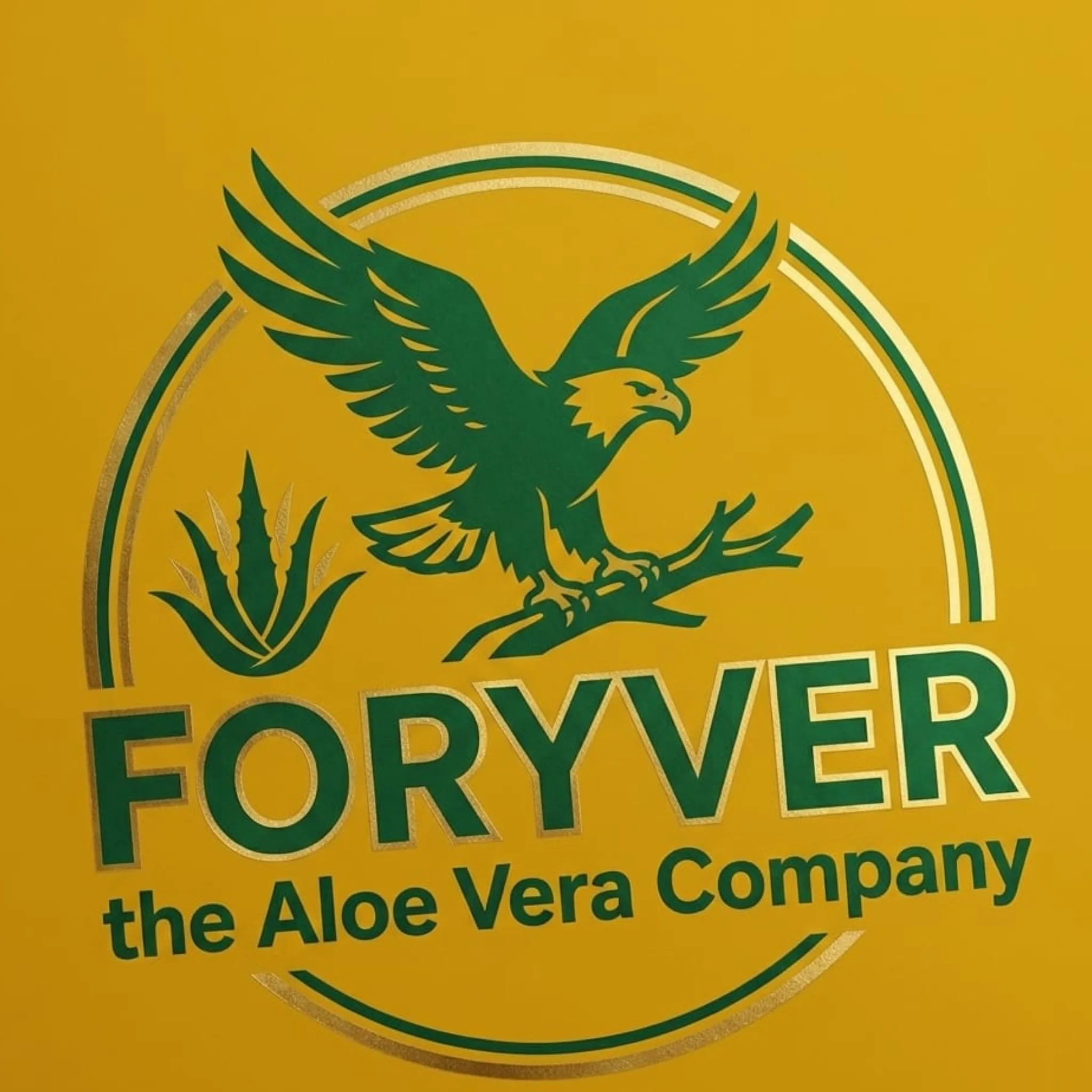 Foryver