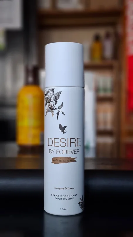 Desire