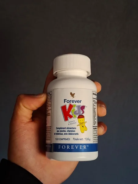 Forever Kids