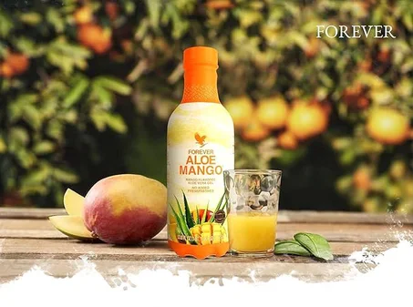 Aloe Mango