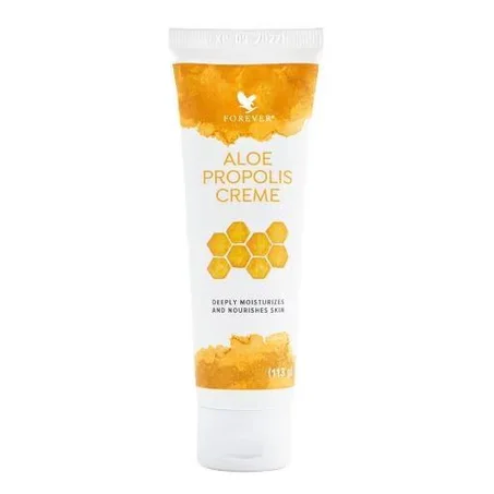 Aloe Propolis Crème