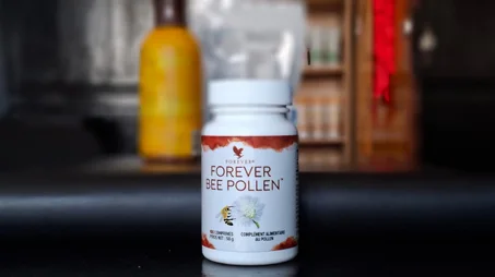 Forever Bee Pollen
