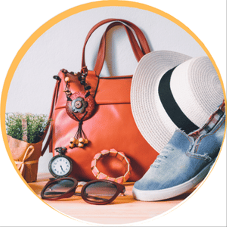 اكسسوارت ACCESSORIES