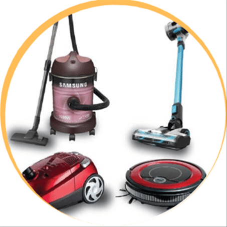 اجهزة منزلية Home appliances