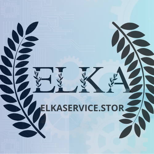 ELKASTORE