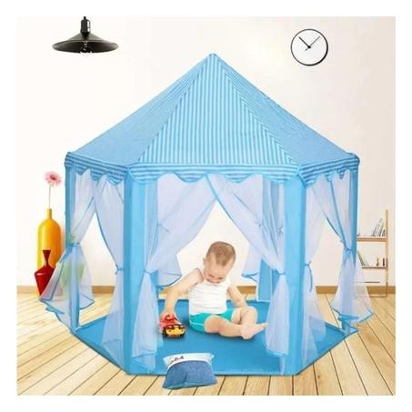 خيمة اللعبة