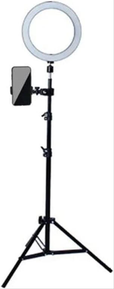 ضوء حلقة سيلفي LED دائري