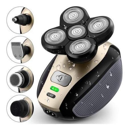 ماكينات الحلاقة الكهربائية