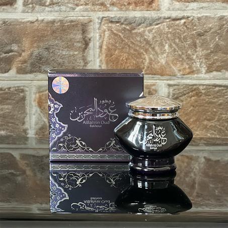 بخور عود البحرين – رائحة شرقية أصيلة وفاخرة