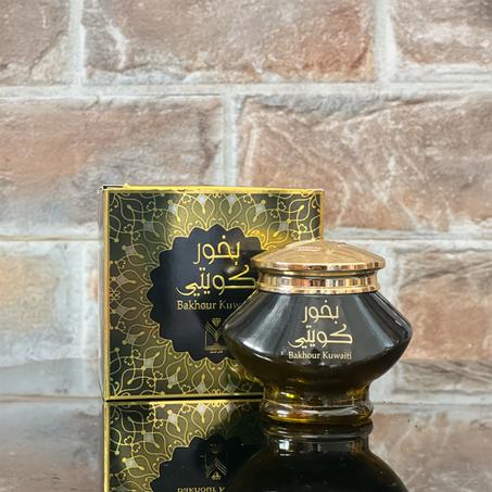 بخور كويتي – رائحة فاخرة بطابع خليجي أصيل